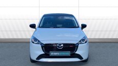 Mazda 2 1.5 e-Skyactiv G MHEV Homura Aka 5dr Petrol Hatchback